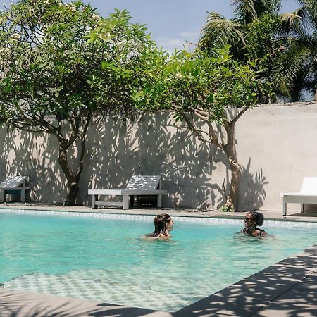 Gili Paddy Hotel Gili Trawangan Kültér fotó