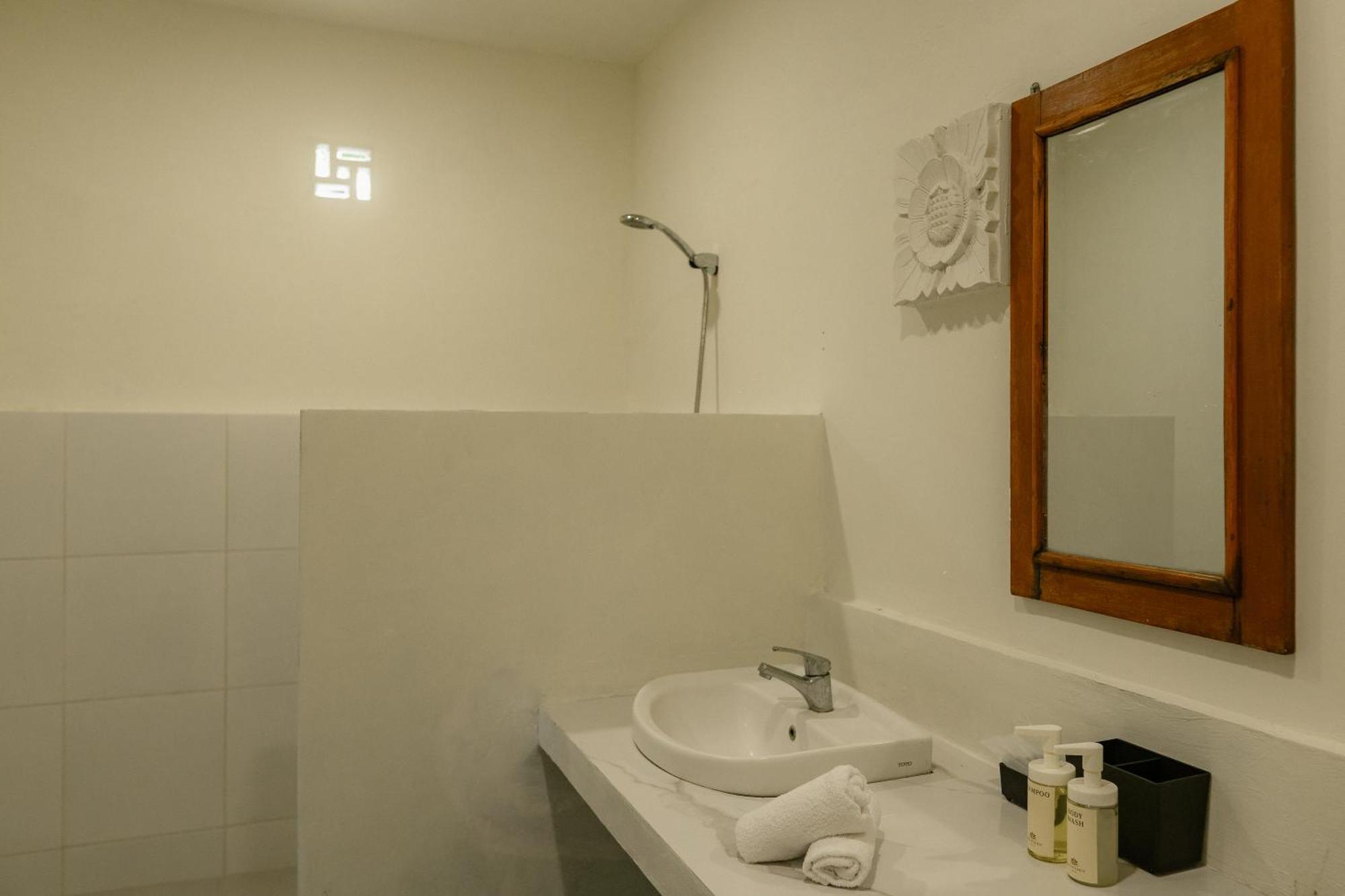 Gili Paddy Hotel Gili Trawangan Kültér fotó
