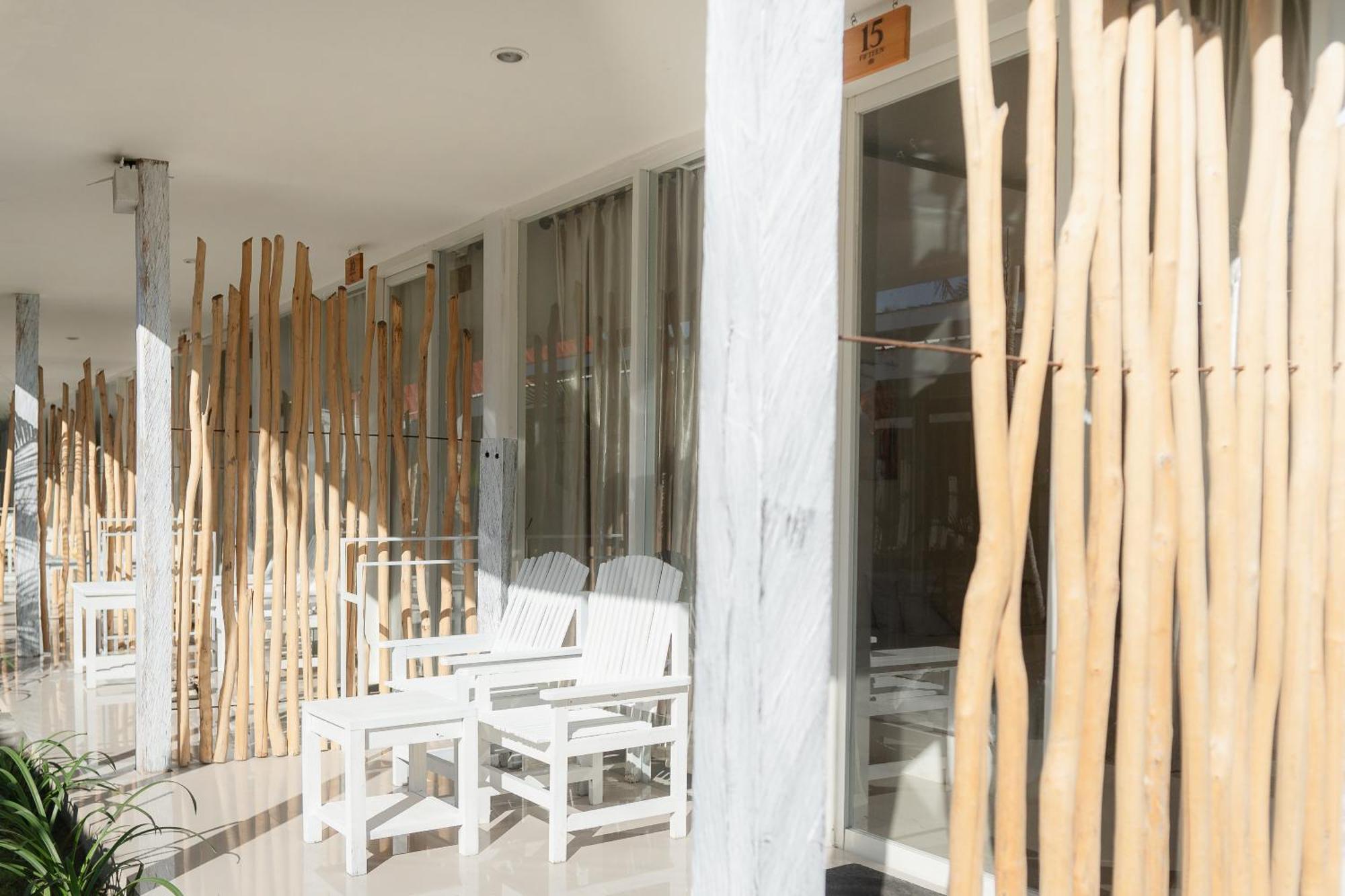 Gili Paddy Hotel Gili Trawangan Kültér fotó